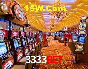 cassino 3333bet
