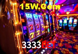 Statistics 3333bet