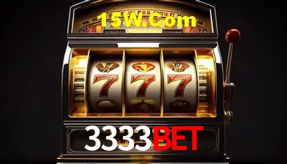 Especiais de Fim de Semana 3333bet