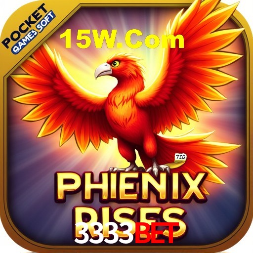 Interface do App 3333bet