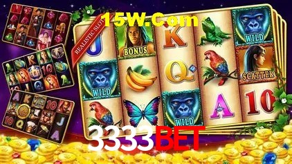 Ofertas Exclusivas 3333bet