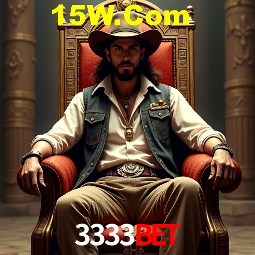 Weekend Specials 3333bet