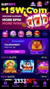 Game Providers 3333bet