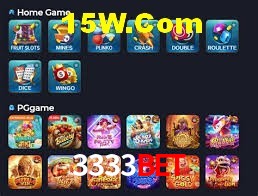 Welcome Bonus 3333bet