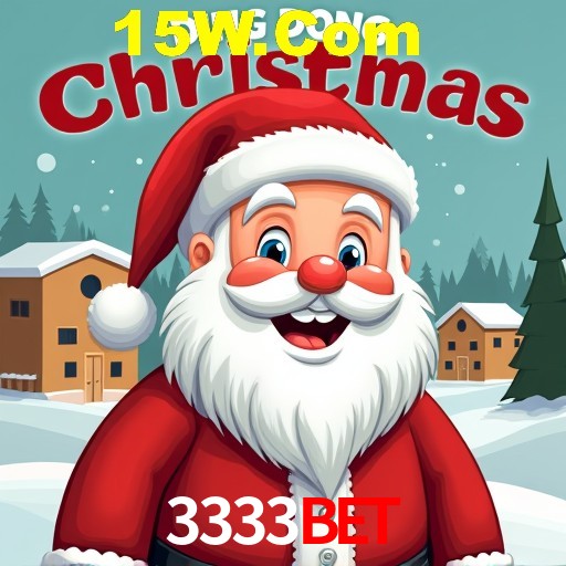Seasonal Promotions 3333bet