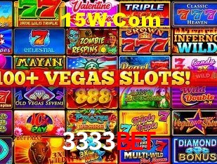 Casino Ao Vivo 3333bet