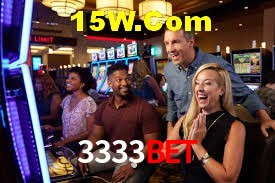Experiência VIP 3333bet