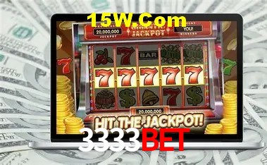 Mesa de Blackjack 3333bet