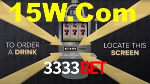 Blackjack Table 3333bet