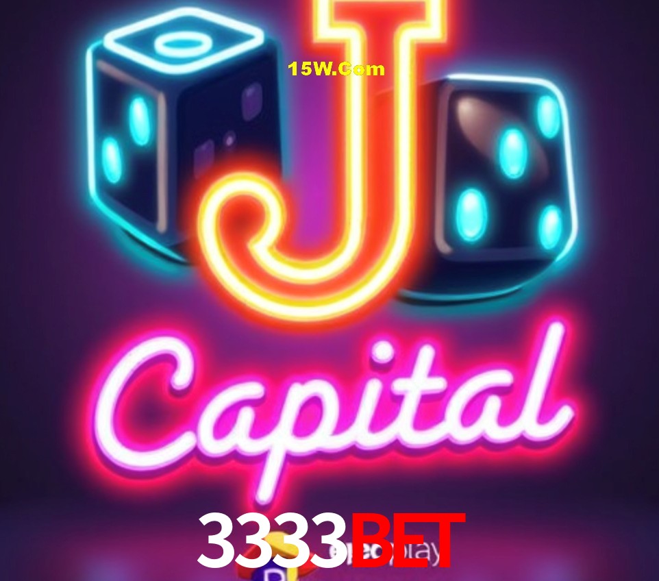 Casino Ao Vivo 3333bet