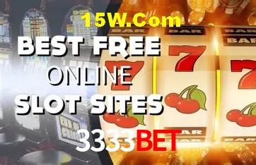 Promoções Sazonais 3333bet