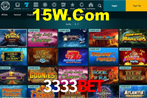 3333bet: Seu Especialista em Apostas Esportivas Brasileiras