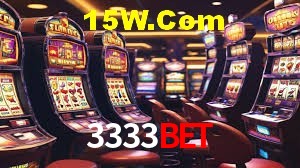 Bonus Features 3333bet