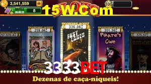 Slot Games 3333bet