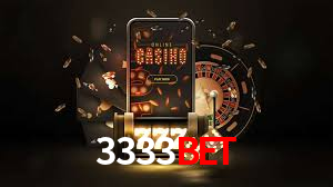 Melhor Casino Online 3333BET